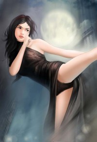 奢侈品男人by桔子树