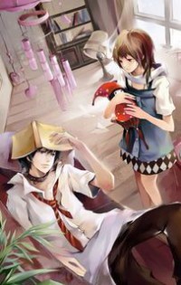 君有云