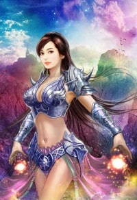 产乳少女