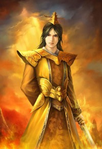 龙婆