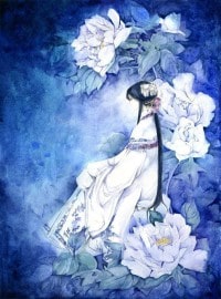 貪慕你