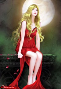 塵欲香，夜纏雙（雙性生子）
