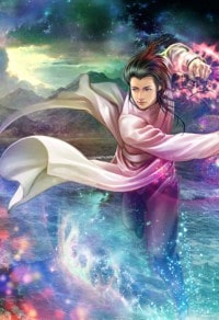 寵妻入懷：重生嬌妻有點甜