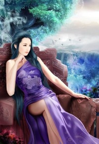 清冷美人的神奇遊戲（雙/奶）